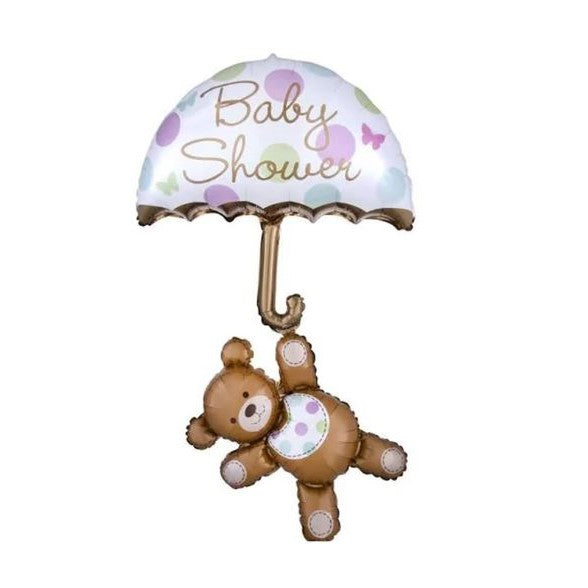 Baby Shower Balloons