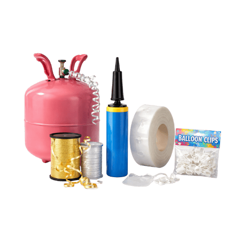 Balloons Accessories