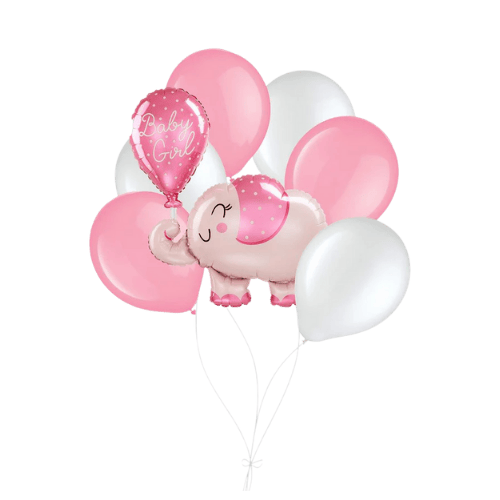 Balloon Bouquets