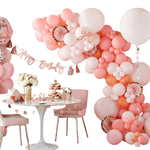 Balloon Kits