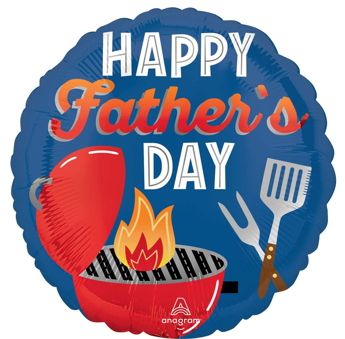 Father's Day Balloons
