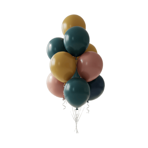 Latex Balloons