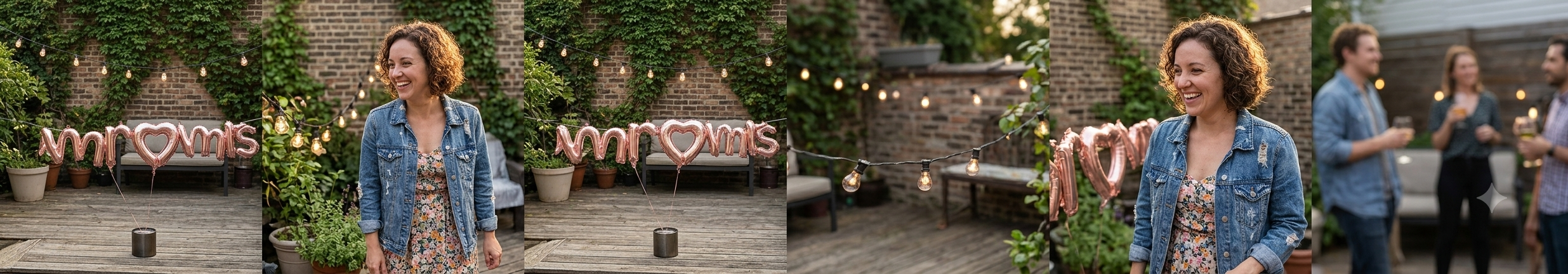 Mr and Mrs Cursive Letters Satin Foil Balloon 59x10-in