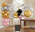 Build Your Own Bouquet - Luxury Balloon Bouquets Set