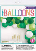 Round Latex Balloon Garland Arch Kit