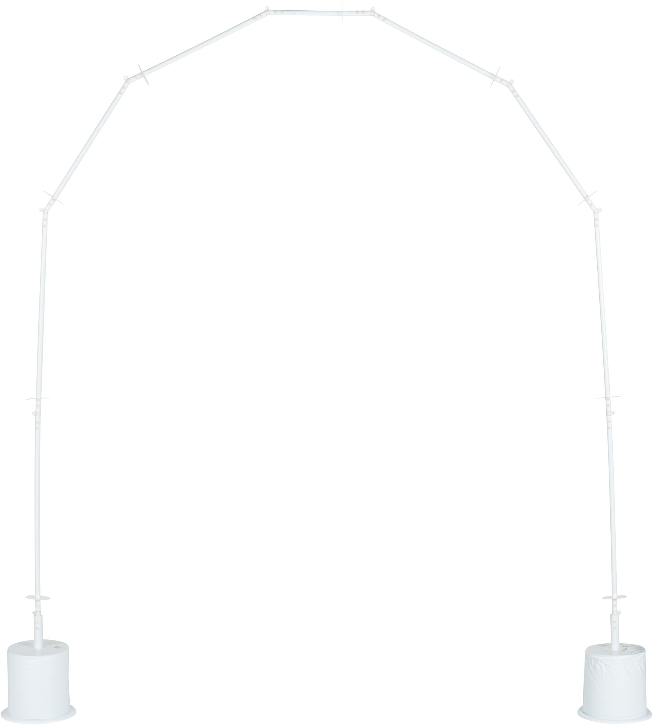 Balloon Arch Kit Stand 8-ft