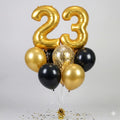 Luxury Balloon Bouquets Core Set