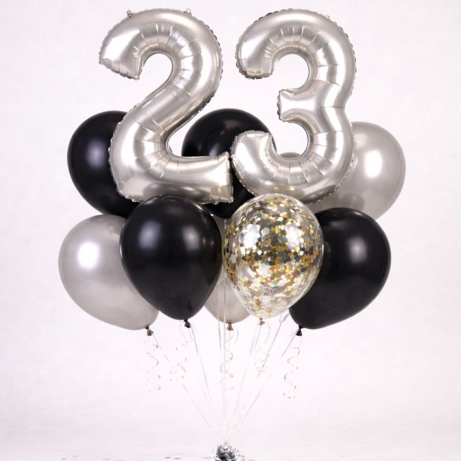 Luxury Balloon Bouquets Set - Build Your Own Bouquet