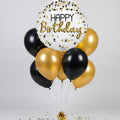 Luxury Balloon Bouquets Lite Set