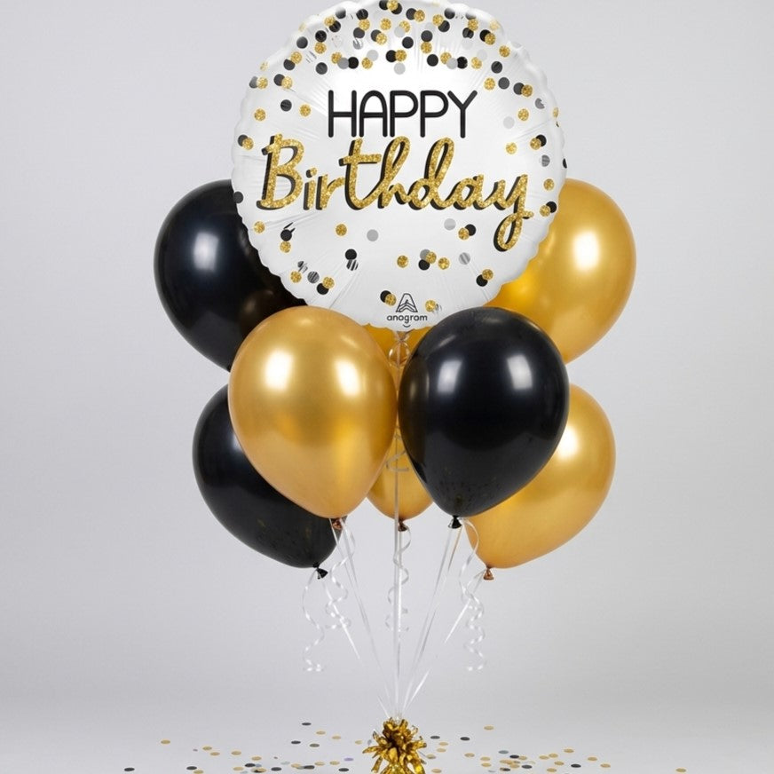 Luxury Balloon Bouquets Set - Build Your Own Bouquet