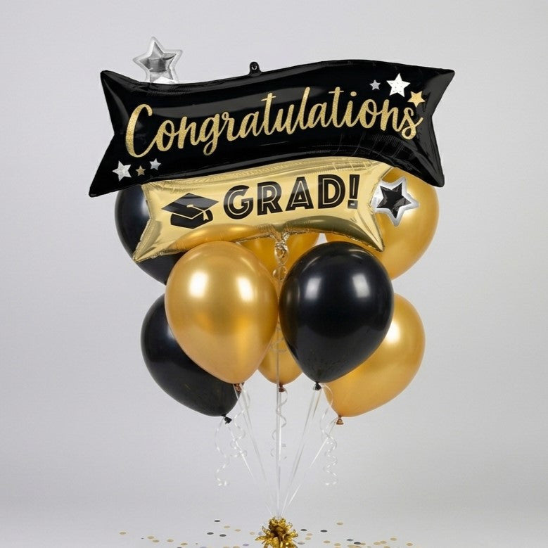 Luxury Balloon Bouquets Lite Set