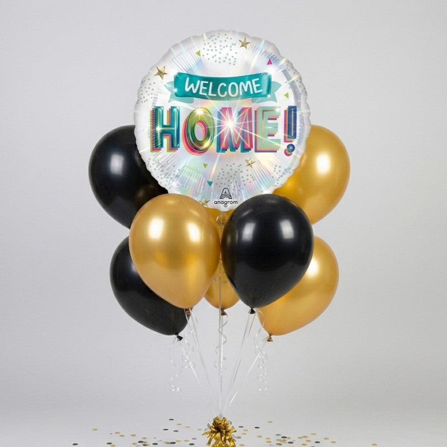 Luxury Balloon Bouquets Lite Set